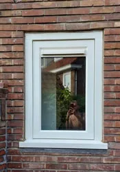 Houten Kozijnen